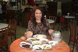 Telah tersebar di media sosial video yang menunjukkan rumah tujuh tingkat milik pengacara top maria tunku sabri. Maria Tunku Sabri Tak Kisah Berbadan Gempal Hiburan Mstar