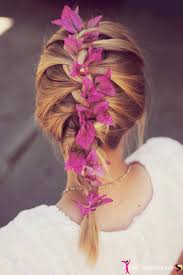Look our collection of side braids hairstyles! Romantic Braided Hairstyles 2021 Pretty Designs