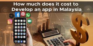 Learn more about the approximate costs of building an app based on the figures for popular mobile apps. How Much Does It Cost To Develop A Mobile App In Malaysia