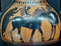 Pe măsură ce ancheta lor se închide, descoperă o altă crimă cu consecințe și mai îndepărtate. Hippeis Wikipedia