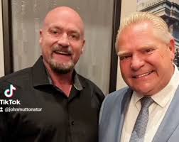 SCOOP: Mr. X's lobby ban, chiefs shuffle