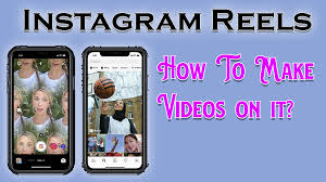 Original video content will captivate people and draw in more views. What Are Instagram Reels How To Make Videos On It