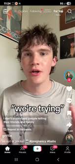 Yeah no one needs to know yall been trying 🤣