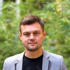 Marcus Link (@TheMarcusLink)