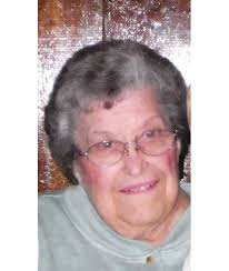 Rose Mary Mroz Obituary (2013)