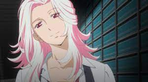 Pin On Bishounen