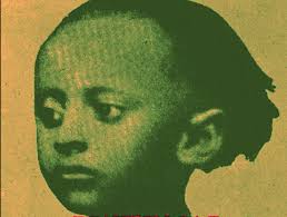 Jah Children Must Rise