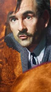 Robin Eley (@robineley_artist_)