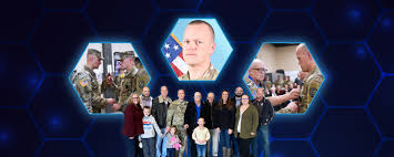 Pro Force Special Response Team leader ascends to top post with Idaho Army  National Guard