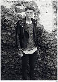 Iro Delivers Effortless Cool With Spring Summer 2015 Mens Collection Leather Jacket Street Style Cargo Jacket Mens Leather Jacket