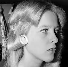 Rosalind Fox Solomon