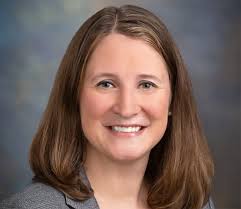 Jennifer Mock's Instagram, Twitter & Facebook