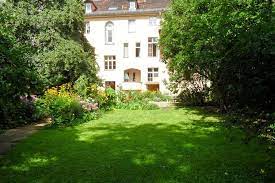 #2 best value of 108 places to stay in potsdam. Altes Haus Potsdam Ev Herbergs Und Begegnungshaus Gruppenhaus De