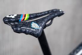 Prav povsod zna poseči na sam vrh, kar je že dokazala. Pauline Ferrand Prevot S Bmc Fourstroke Xc Bike Check