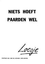 Leuke Tekst Van Loesje Paardencitaten Ruitercitaten Sarcastische Citaten