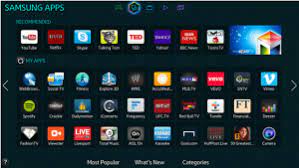 If you have a new phone, tablet or computer, you're probably looking to download some new apps to make the most of your new technology. How To Download Apps On Samsung Smart Tv In 2021 Official Downlaod