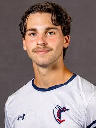 2022 Men's Soccer Roster