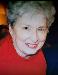 Maurene Wahlquist Obituary (1935