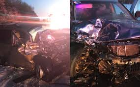 Car accident mn last night. Police Driver Of Stolen Vehicle Causes Head On Crash In Wyoming Minnesota Bring Me The News