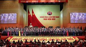 Bầu cử sớm tại các khu cách ly tập trung ở bắc ninh. Báº¿ Máº¡c Ä'áº¡i Há»™i Ä'áº¡i Biá»ƒu Toan Quá»'c Láº§n Thá»© Xiii Cá»§a Ä'áº£ng Ä'áº£ng Cá»™ng Sáº£n Viá»‡t Nam Ä'áº¡i Há»™i Xiii