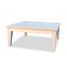 The warm vibrant stain adds the perfect tone for today's green consumer. Montauk Maple Coffee Table Saltwoods