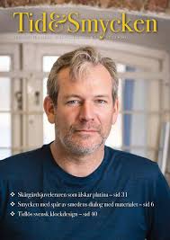 Tid&Smycken nr 2-3 2022 by hassehedstrom8