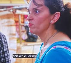 The eyes say it all : r/90DayFiance