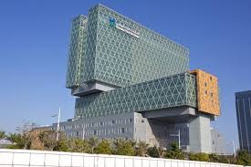 Check out our business showcase on bunity. Cleveland Clinic Besix