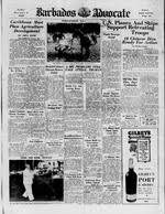 The Barbados Advocate