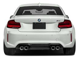Bmw m2 competition is the starting variant and its price is 7,990,000 rs. 2018 Bmw M2 Coupe 2d M2 Prices Values M2 Coupe 2d M2 Price Specs Nadaguides