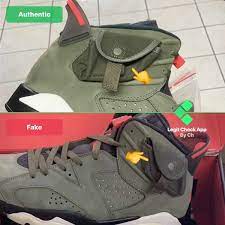 It does not matter much if you reach climax during this as real cacti retain liquid and cannot orgasm. Air Jordan 6 Cactus Jack Travis Scott Real Vs Fake Guide Legit Check By Ch