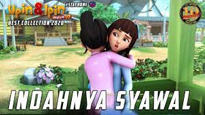 Maybe you would like to learn more about one of these? Upin Ipin Indahnya Syawal Upin Ipin Sahabat Pena Kak Ros 2020 Musim 10 Youtube