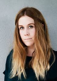 Text Publishing — Alice Bishop