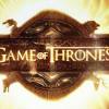 Game of thrones is easily the best television show ever made. 3