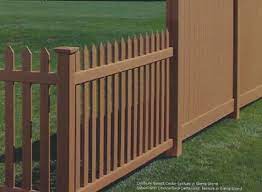 A fence of less than 150 linear feet can often be put up in under one day. Fence Installation Wichita Ks J J Fence