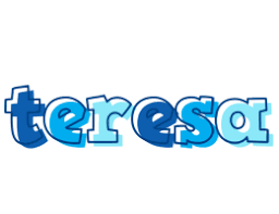 Teresa Logo Page 23 Teresa Name Logo Names