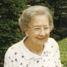 Eloise Jeltema Obituary & Funeral