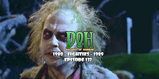 There's a little difference afraid to (do): Geena Davis Archives Gruesome Magazine