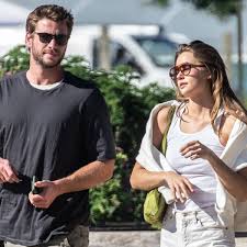 Your source for the australian actor. Liam Hemsworth And Gabriella Brooks Prove They Re Still Going Strong As Miley Cyrus Spills All World Today News