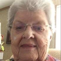 Patsy Ruth Grace Obituary