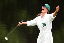 Interestingly, after a couple of weeks of switching between the ping g410 and newer ping g425 driver. Who Is Lee Westwood S Girlfriend Caddie Helen Storey And When Did They Start Dating Sporting Excitement