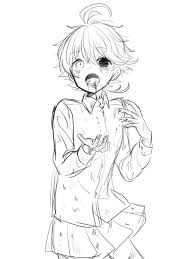 pin by nny gosse on emma neverland anime my little pony games