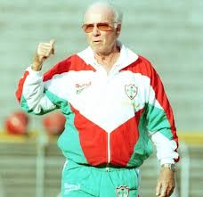 Mário jorge lobo zagallo, aos 89 anos, resolveu entrar nas redes sociais e criou uma conta no instagram. Zagallo Que Fim Levou Terceiro Tempo