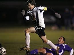 Fall Sports All-League Teams