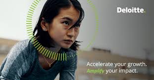 Calling all final-year university students and recent grads (up to 3 years  of experience)! Are you ready to amplify your future? Introducing Amplify