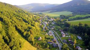 Blesková povoděn natočená z bělé pod pradědem až do české vsi. Bela Pod Pradedem Jesenik Czech Republic Travel Video Youtube