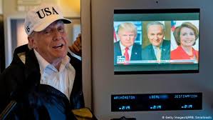 The channel broadcasts mainly from studios on 1211 avenue of the americas in new york city. Us Prasident Trump Mag Seinen Haussender Fox News Nicht Mehr Aktuell Amerika Dw 28 08 2019