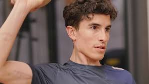 Der Horror-Crash von Marc Marquez