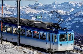 You can enjoy a whole day travelling to the top of mont blanc, take the glacier train to see the glaciers, stroll around the tiny town and have great food. When Is The Best Time To Visit Switzerland Go Look Explore