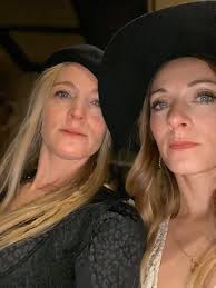 The Webb Sisters added a new photo.